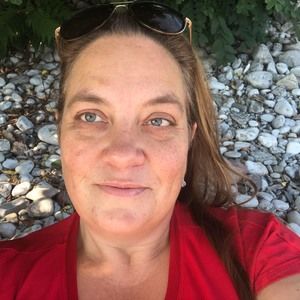 Meet your Posher, Heidi